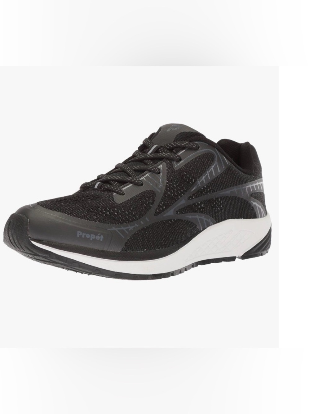 Propét Womens Propet One Lt Running Athletic Shoe Sneaker 9.5 brand new